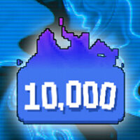Досягнення 10k у грі Balatro для Google Play