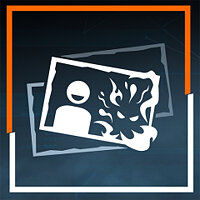 Трофей {trophy} у грі Ghostwire: Tokyo для PS5