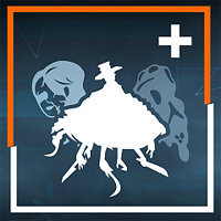 Трофей {trophy} у грі Ghostwire: Tokyo для PS5