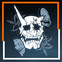 Трофей {trophy} у грі Ghostwire: Tokyo для PS5