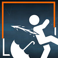Досягнення Silent Kill у грі Ghostwire: Tokyo для Steam
