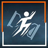 Досягнення Walking on Air у грі Ghostwire: Tokyo для Steam