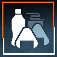 Досягнення Gourmand у грі Ghostwire: Tokyo для Steam
