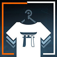 Досягнення Trendsetter у грі Ghostwire: Tokyo для Steam