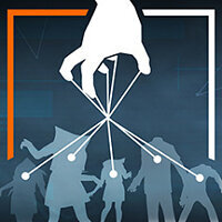 Досягнення One Fell Swoop у грі Ghostwire: Tokyo для Steam