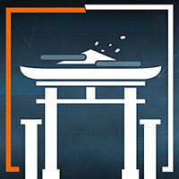 Досягнення Liberator у грі Ghostwire: Tokyo для Steam