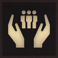 Досягнення Welfare State у грі Suzerain для Google Play