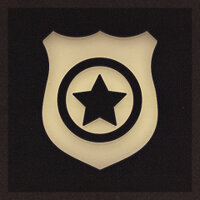 Досягнення Police State у грі Suzerain для iOS