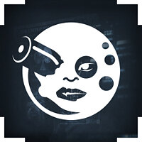Досягнення Le Voyage Dans la Lune у грі Goat Simulator Payday для iOS