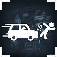 Досягнення Goat Theft Auto у грі Goat Simulator Payday для iOS