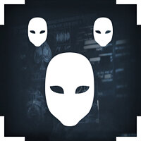 Досягнення Plentiful masquerade у грі Goat Simulator Payday для iOS