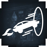 Досягнення Rocket League у грі Goat Simulator Payday для iOS