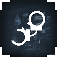 Досягнення Fifty Shades of NPC у грі Goat Simulator Payday для iOS