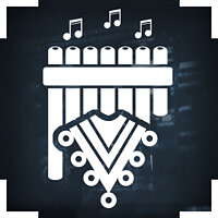 Досягнення The Song of my People у грі Goat Simulator Payday для iOS