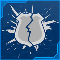 Досягнення Bacon Marauder у грі Goat Simulator: Waste of Space для iOS