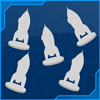 Досягнення NERD! у грі Goat Simulator: Waste of Space для iOS
