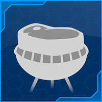 Досягнення Ready For The Grill у грі Goat Simulator: Waste of Space для iOS
