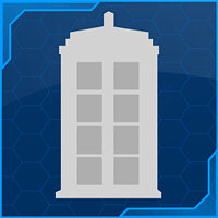Досягнення Splishy Splashy Wibbly Wobbly Timey Wimey у грі Goat Simulator: Waste of Space для iOS