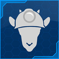 Досягнення Captain Industry у грі Goat Simulator: Waste of Space для iOS