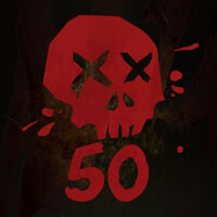 Досягнення Carnage у грі Friday the 13th: Killer Puzzle для iOS