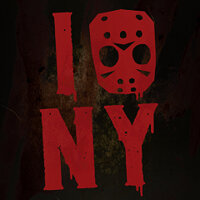 Досягнення I (KILL) NY у грі Friday the 13th: Killer Puzzle для iOS