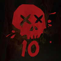 Досягнення Bloodbath у грі Friday the 13th: Killer Puzzle для iOS