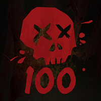 Досягнення Massacre у грі Friday the 13th: Killer Puzzle для iOS
