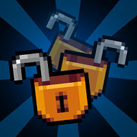 Досягнення Pantheon of Heroes у грі Redungeon для iOS