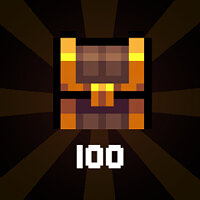 Досягнення Treasure Hunter у грі Redungeon для iOS