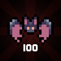 Досягнення The Joker у грі Redungeon для iOS
