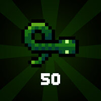 Досягнення Ancient ssssigns у грі Redungeon для iOS