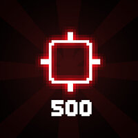 Досягнення A Safer Place у грі Redungeon для iOS