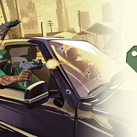 Досягнення Crew Cut у грі GTA 5 для Xbox Series