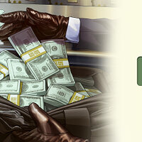 Досягнення The Government Gimps у грі GTA 5 для Xbox Series