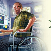 Досягнення Red Mist у грі GTA 5 для Xbox Series