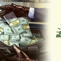 Досягнення The Big One! у грі GTA 5 для Xbox Series