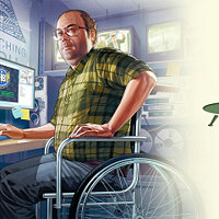 Досягнення From Beyond the Stars у грі GTA 5 для Xbox Series