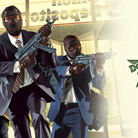 Досягнення All's Fare in Love and War у грі GTA 5 для Xbox Series