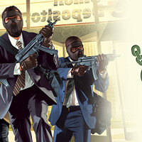 Досягнення Solid Gold, Baby! у грі GTA 5 для Xbox Series