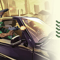 Досягнення Unnatural Selection у грі GTA 5 для Xbox Series