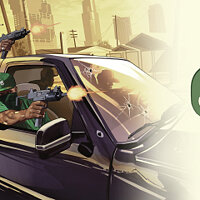 Досягнення Clean Sweep у грі GTA 5 для Xbox Series