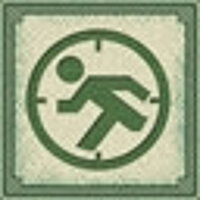 Achievement Run Like The Wind in the game GTA 5 for Steam