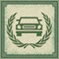 Досягнення The Midnight Club у грі GTA 5 для Steam