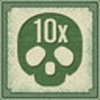 Achievement Clean Sweep in the game GTA 5 for Steam