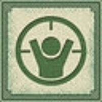 Досягнення Wanted: Alive Or Alive у грі GTA 5 для Steam