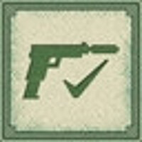 Досягнення Pimp My Sidearm у грі GTA 5 для Steam