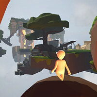 Досягнення Rollin' у грі Human: Fall Flat для iOS