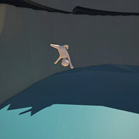 Досягнення Head First у грі Human: Fall Flat для iOS