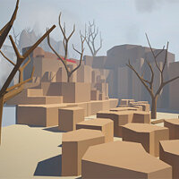 Досягнення Climber у грі Human: Fall Flat для iOS