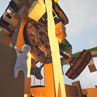 Досягнення Clockwork у грі Human: Fall Flat для iOS